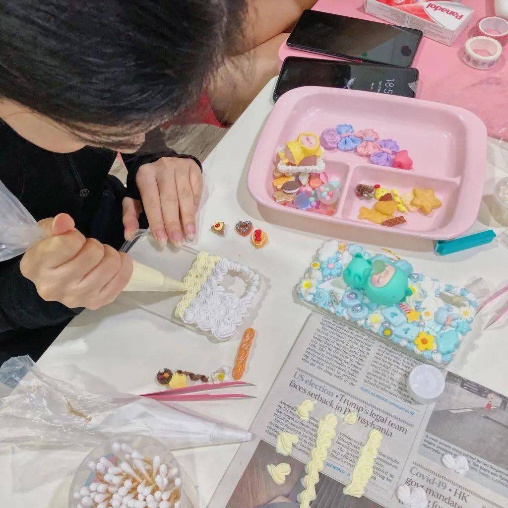 【每周折扣】新品嘗鮮+打卡聖地,治愈假期綜合症