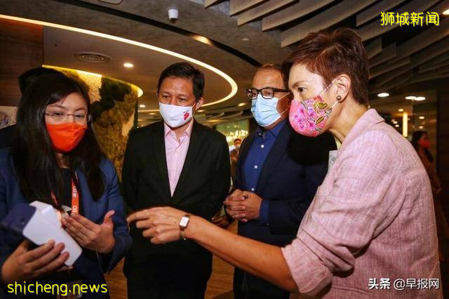 新加坡收紧外劳政策 体现疫情下就业市场局面