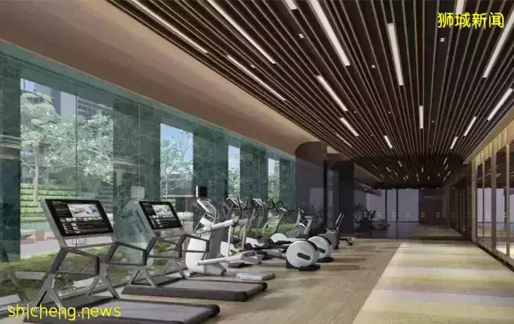 在新加坡，滿足這些標准才能稱得上是豪宅