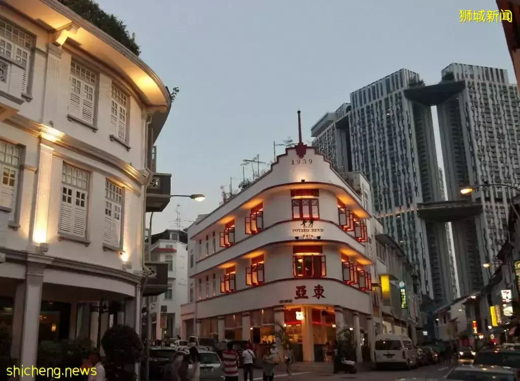 懷舊美食大盤點！10家新加坡本地寶藏老店，且吃且珍惜