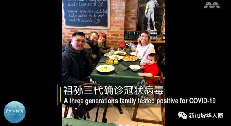 新增42例！新加坡重症患者命懸一線，裝葉克膜搶救4個月後死裏逃生