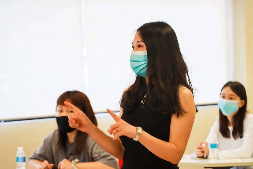 贴心高效!当中国留学生遇见温暖可靠的中国驻新加坡大使馆