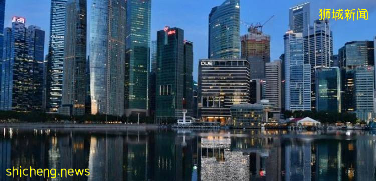 新加坡李总理参加政府施政方针辩论!让我们看看这位总理说了些啥