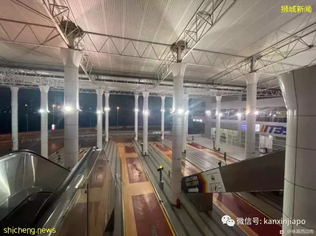 经济快捷!新加坡 吉隆坡豪华巴士了解一下