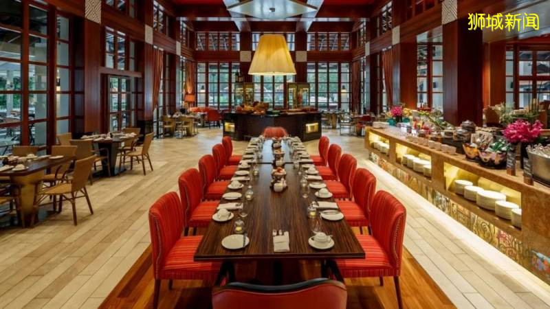 新加坡旅遊局“SingapoRediscovers”之聖淘沙促銷大合輯