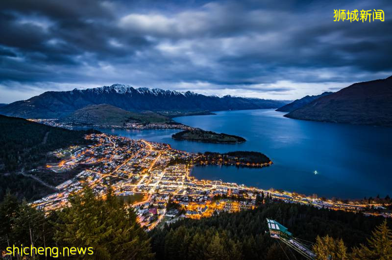 新加坡开放低风险地区的留学旅行,你会去看世界还是继续宅在家?
