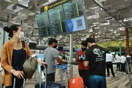 回国新规,昨天起生效!新中两国防长首届对话,关系更进一步!附最新入境政策+机票