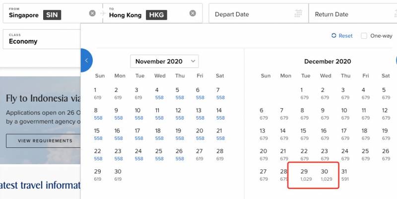 這9個國家來新加坡不用集中隔離！11月機票彙總，大使館最新登機流程