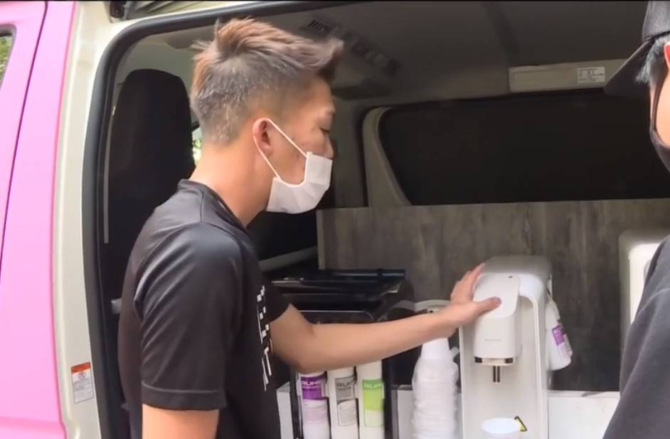 新加坡购物模式升级,不改变东西更卖不出去了