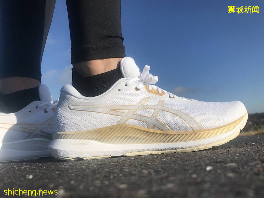 ASICS线上大促!满250新币立减50新币支持折上折!从入门到顶级跑鞋全覆盖