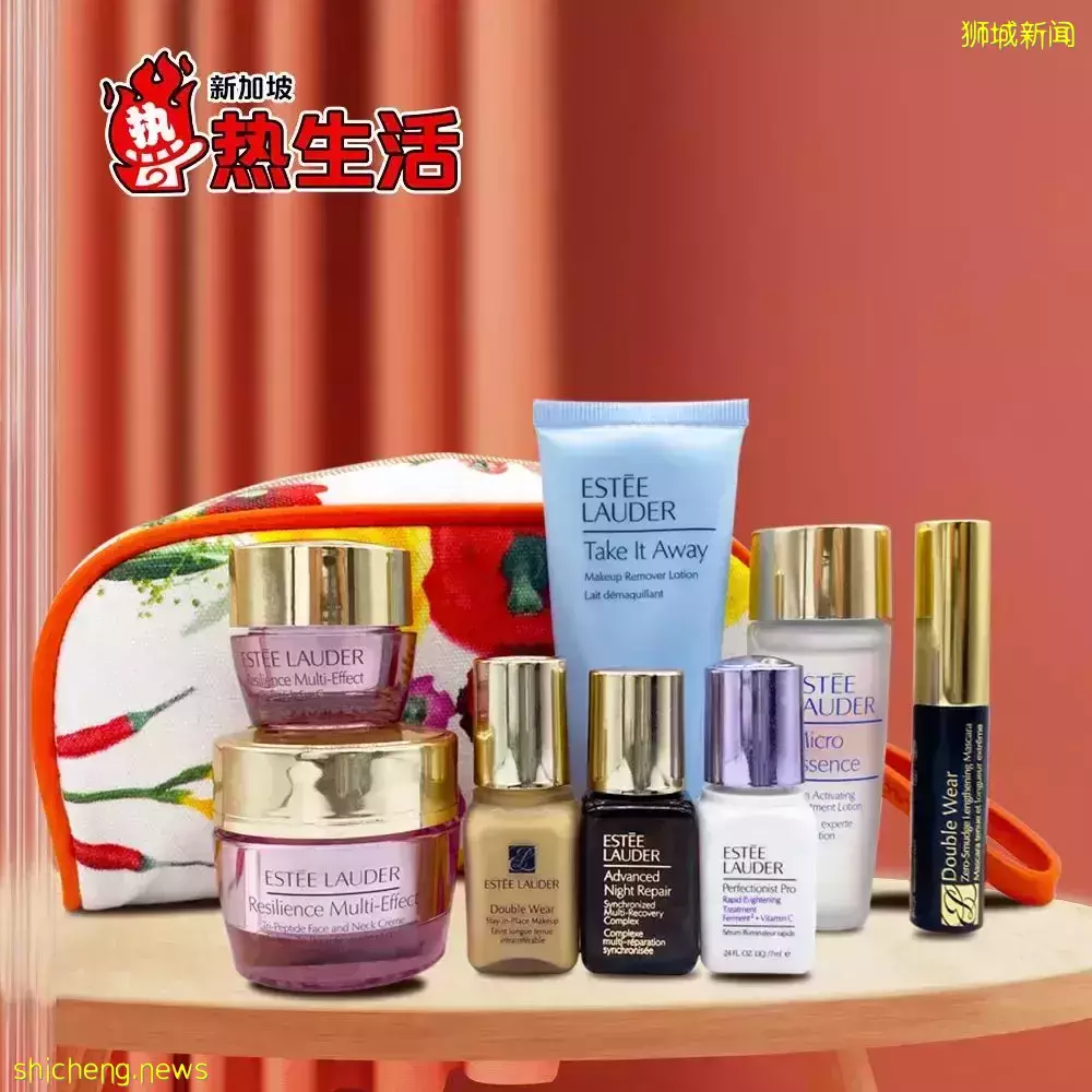 臘味、火鍋...在新加坡過年必做這些事!送年貨大禮包