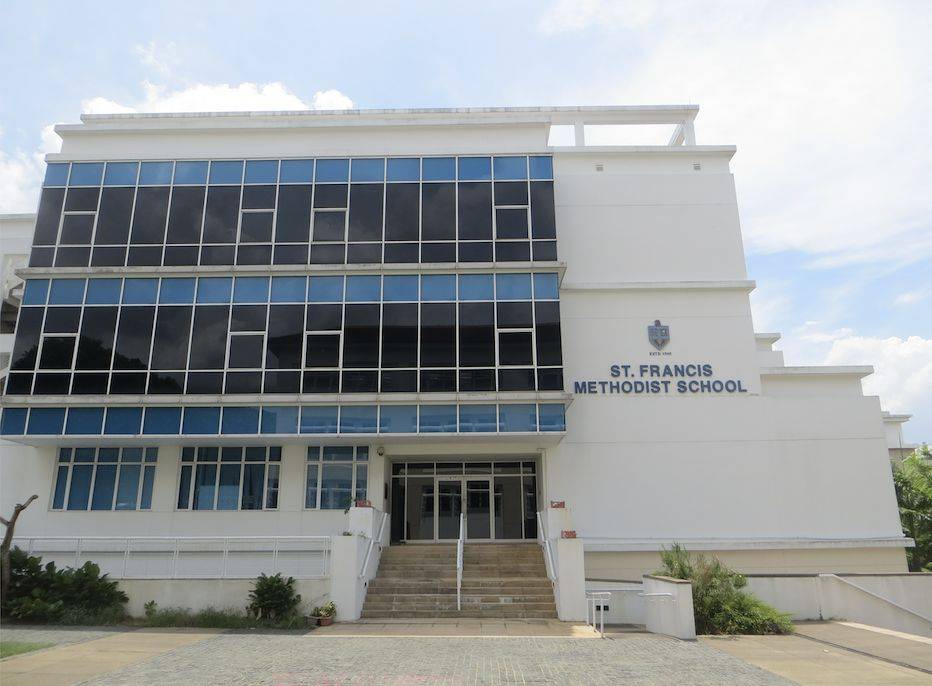 名校推薦 新加坡私立中小學留學(三育&聖法)