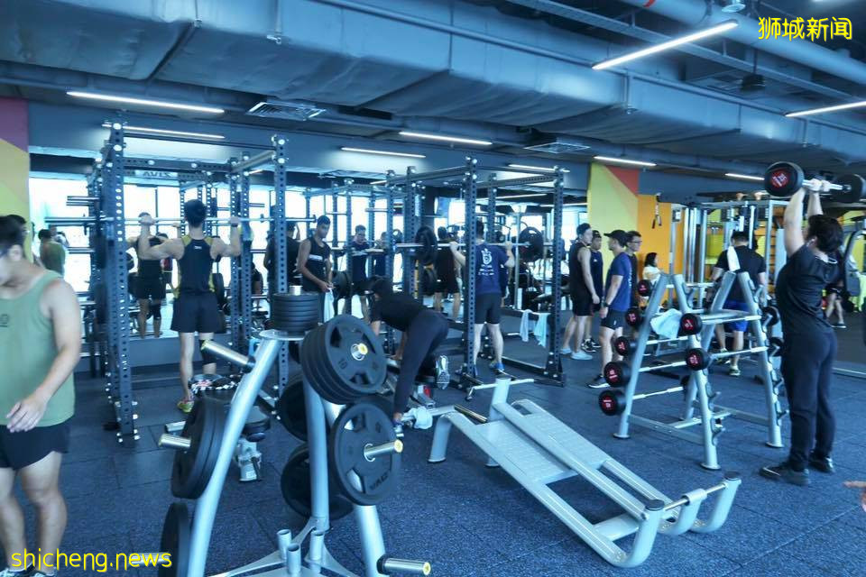 李顯龍總理打Call的超級大商城！開業就5000人擠爆，內附吃喝玩樂攻略