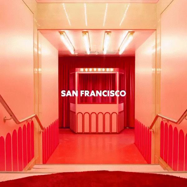 新加坡新晋网红拍照打卡地，还没开放，已经荣登热搜No.1