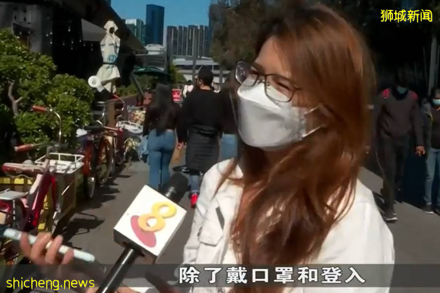 全面解封！12月1日起，中國留學生可以去澳洲上課了！新加坡首批遊客抵達