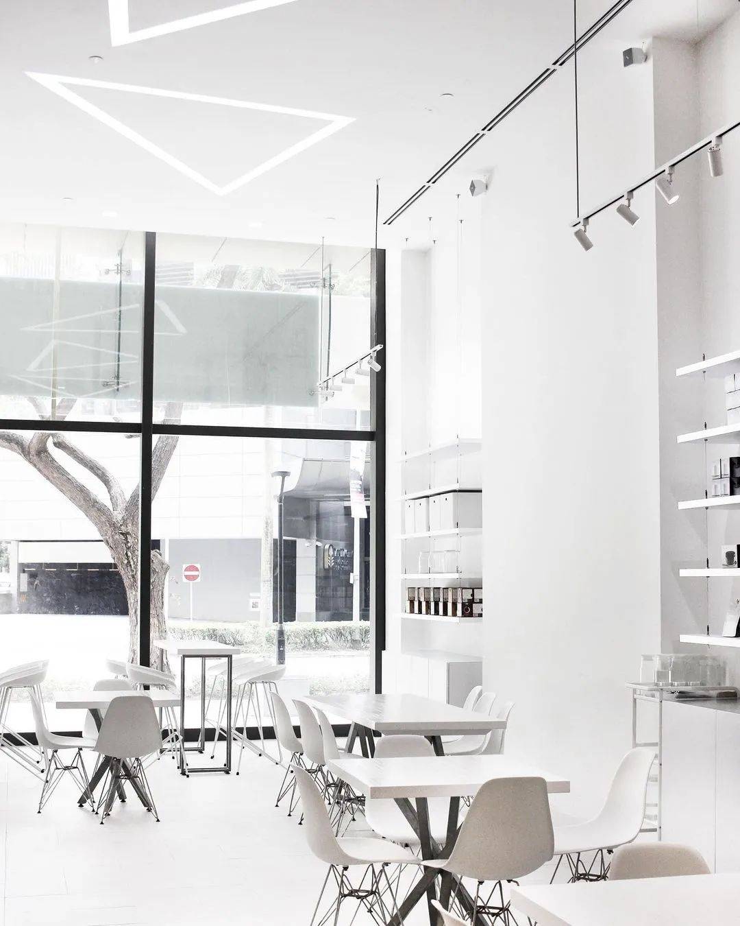 如何在狮城拥有白色圣诞?去这些白色Cafe肯定错不了