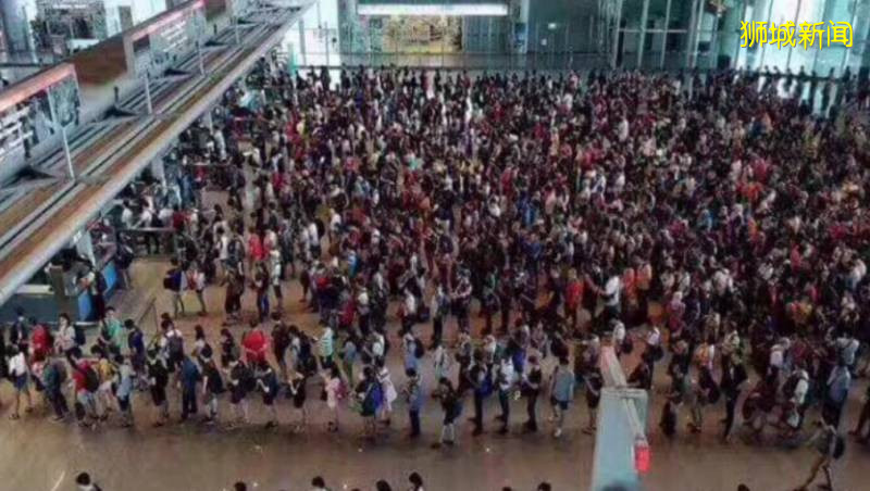 定了！8月10日新加坡和马来西亚之间关卡要开放