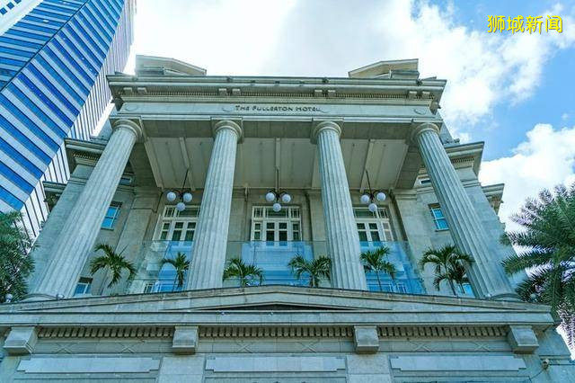 多味缤纷新加坡