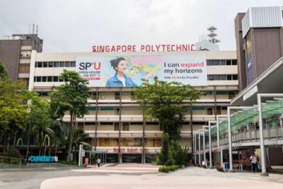 ​新加坡五所理工學院