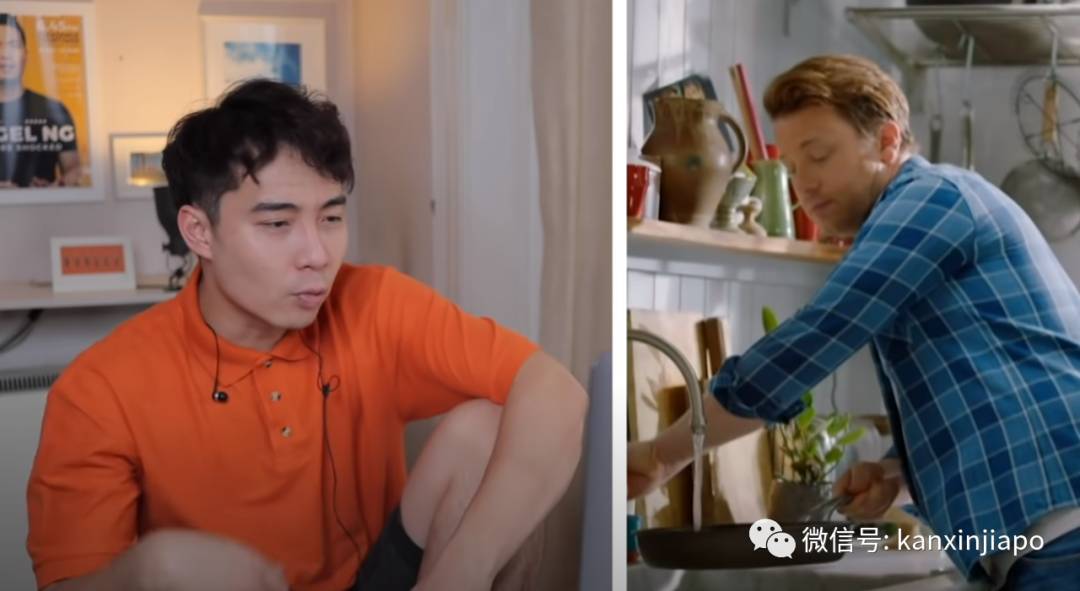 辱華風波！新馬網紅批評餃子的影片，涉及了抹黑中國的內容惹怒網友