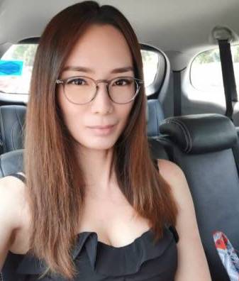 新加坡如果拍“乘風破浪的姐姐”,這8個美女必須參加!