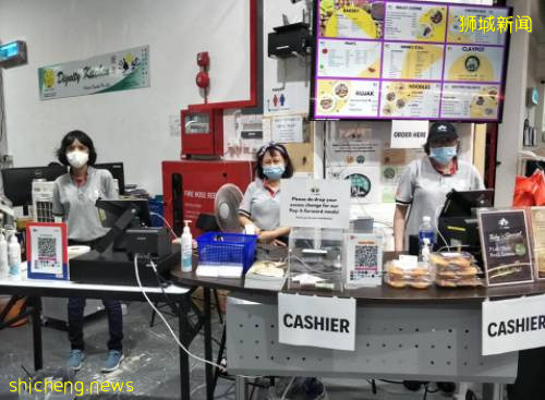 有求必應！食閣冷清發帖呼籲支持，轉天排長龍