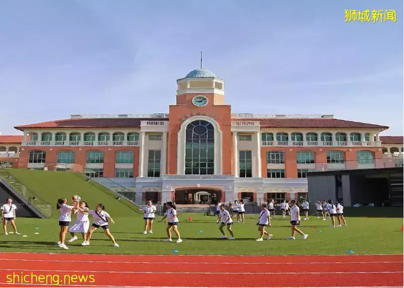 【新加坡留学】小学这样做 妥妥地考入名校