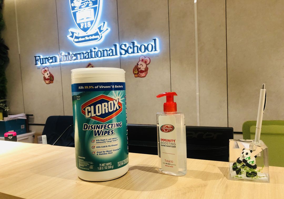 新加坡抗疫措施越来越严,“超硬核”学校为停课做准备!