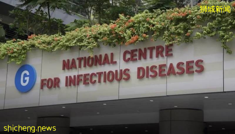 新加坡又新增3個感染群!最新確診患者行蹤圖曝光!