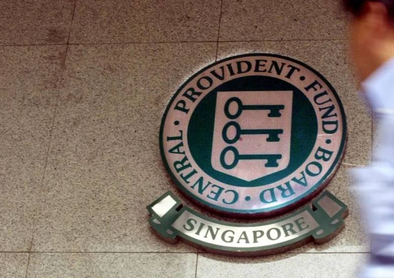 ​新加坡公積金排名全球第七！僅僅是強制性儲蓄？別鬧了