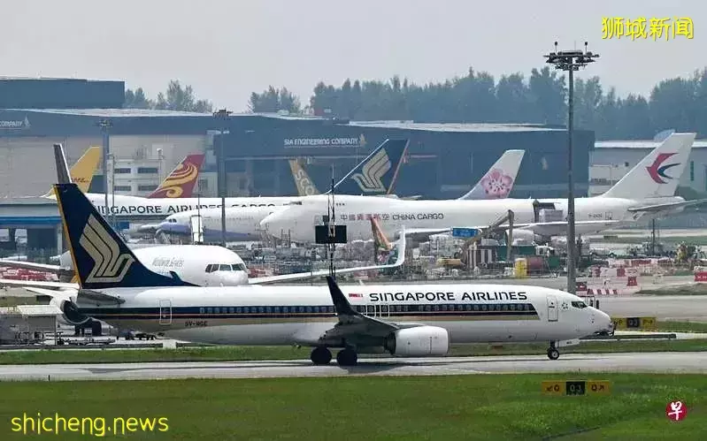 新加坡飞中国“天价机票”破一万新元大关！中国多地缩短入境隔离时间