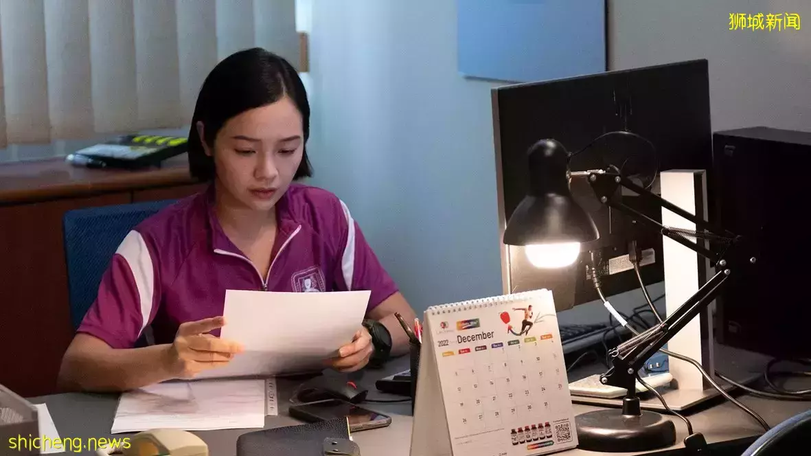 梁志強認有野心 盼《女兵》攻馬來市場