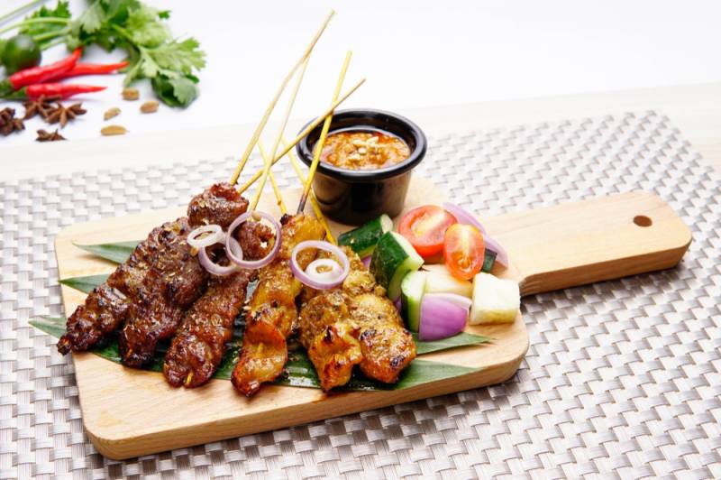 聽說了嗎？新加坡有個“小巴厘島”不坐船不坐飛機只坐MRT就能到