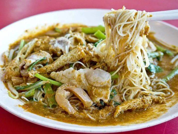 发掘新加坡鲜为人知的邻里小区(二)