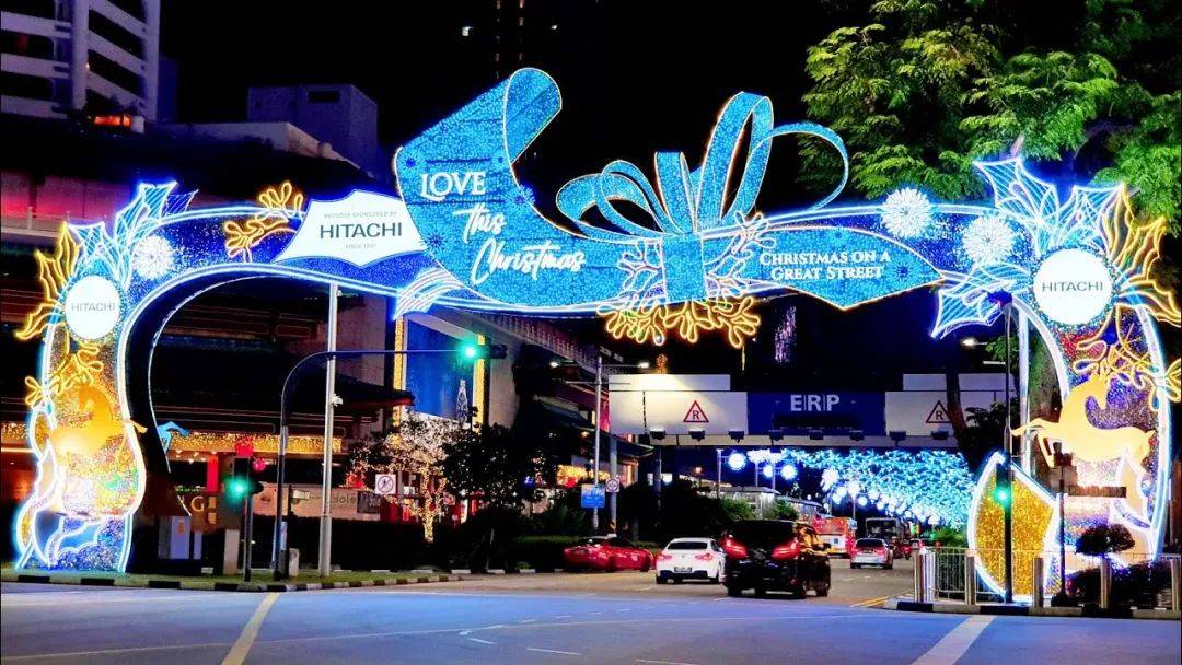 年底了 挤！爆！了