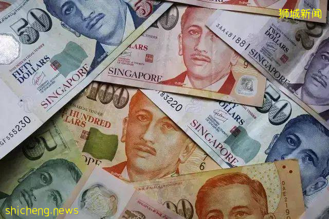 新加坡或成海外注册离岸公司的首选