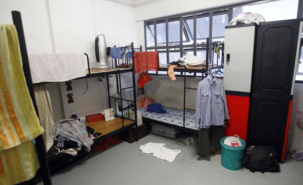 新加坡又有客工感染新冠!专家:全球新冠疫情五年后才能结束