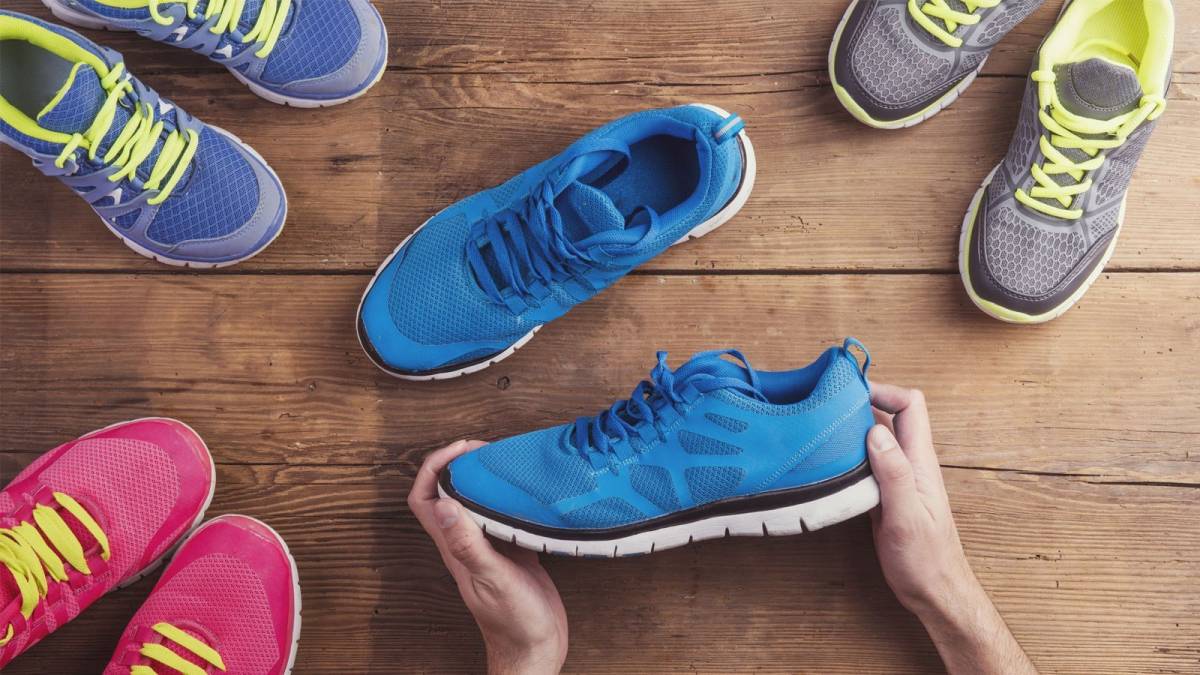 爱心公益活动❤️ 别把旧运动鞋别给扔掉✖️Running Lab捐出旧运动鞋，即可获赠S$50购物券