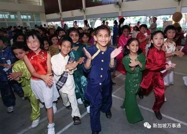 富豪移居.......新加坡最佳選擇