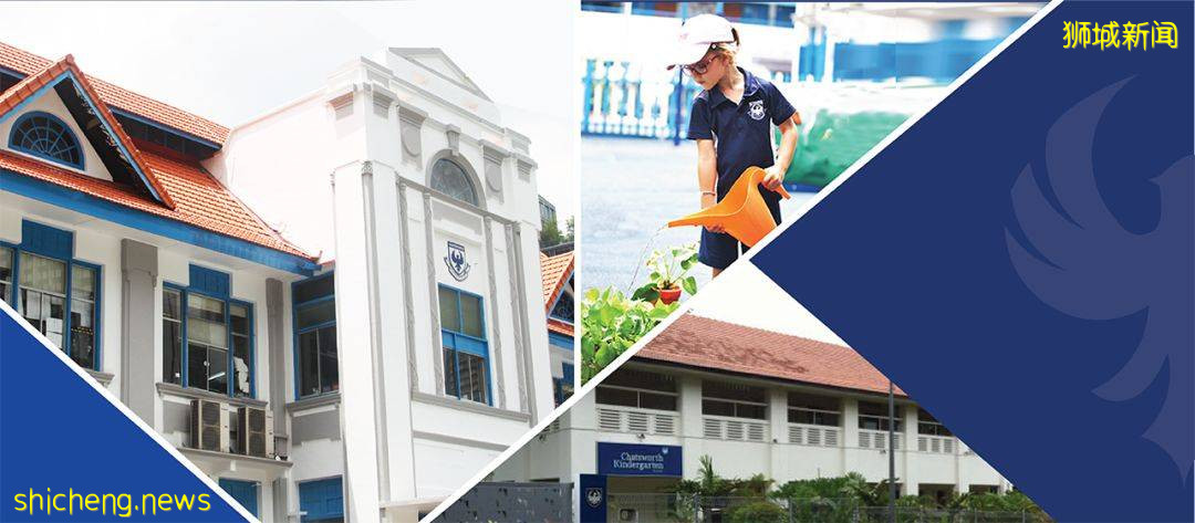 在新加坡紮堆買洋房的科技新貴“F4”,竟然個個都是高富帥