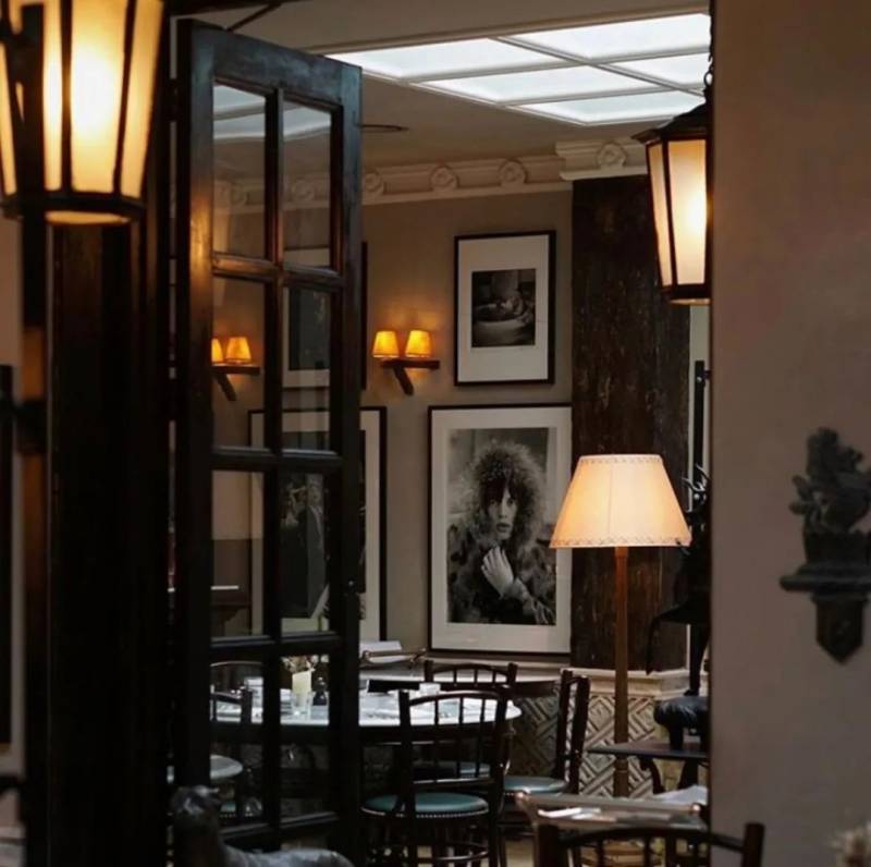 在朋友圈疯狂刷屏的The English House惠灵顿牛排真实测评来咯