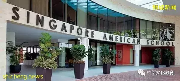 来新加坡留学的中小学生，要怎么选学校