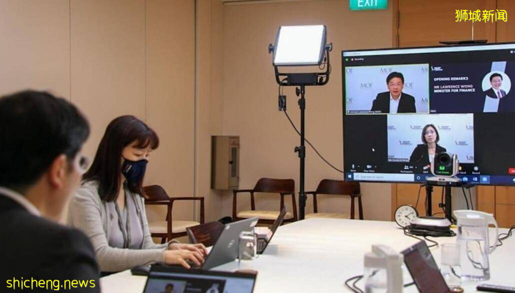 新加坡各种神操作催你打疫苗,我们一起喵喵喵喵喵喵喵