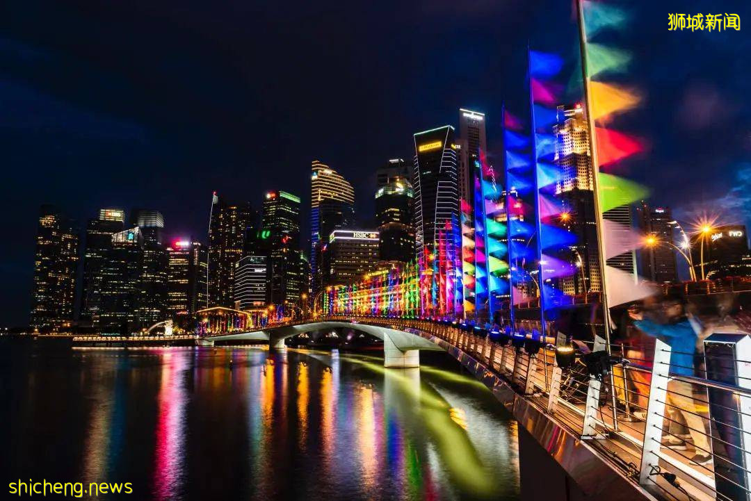 新加坡移民你要知道的（上）