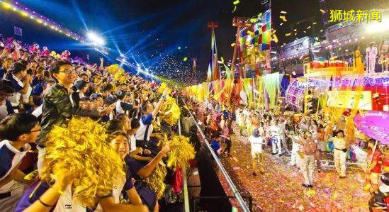 疫情、封城、失業倒閉潮！新加坡2020魔幻上半年正式結束！太難了