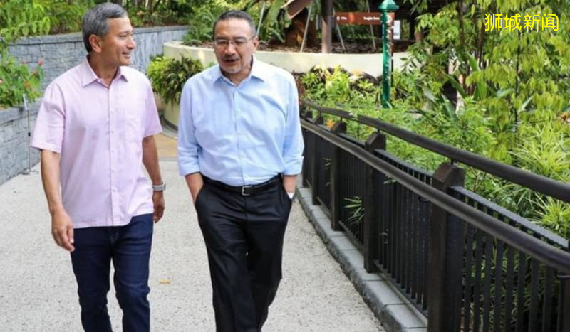 定了！8月10日新加坡和马来西亚之间关卡要开放