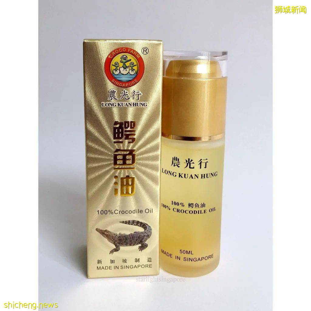 傳說中的27種新加坡必買“特産”，我竟然連一半都沒見過