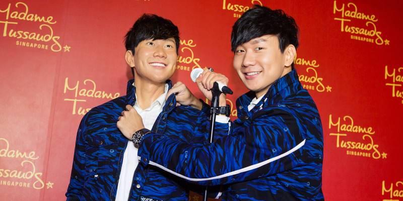 新加坡溜娃指南!超好玩的20個活動,好玩不重樣