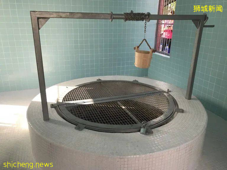 新加坡景區岩石崩落嚇壞在場公衆!還有哪些自然景區可以去?快來打卡