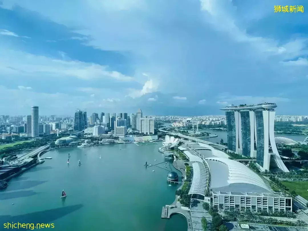 新加坡信托买房也要付35%额外印花税了！不过能退税您知道吗